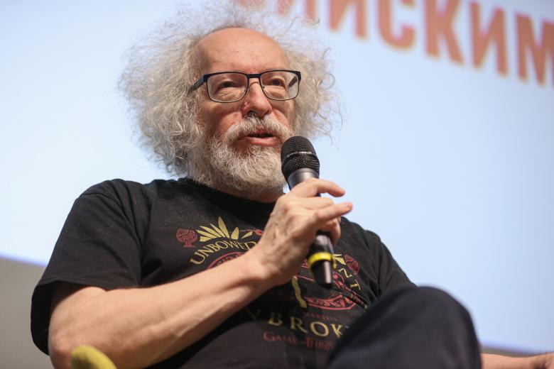 Алексей Венедиктов