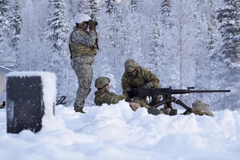 U.S. Army