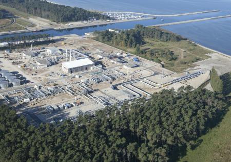 Политолог: угрозы Украины по транзиту газа приведут к отказу от её услуг