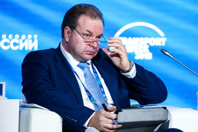 Алексей Семенов