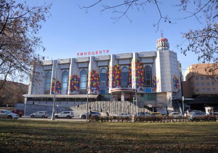 Защитники кинотеатра «Соловей» подали в суд на московские власти