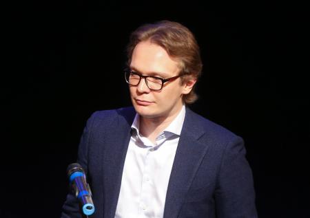 Главред «Новой газеты. Европа» стал фигурантом уголовного дела