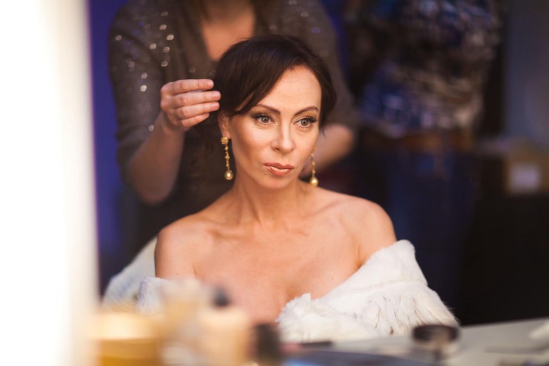 Марина Хлебникова