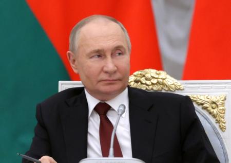 Путин рассказал о личном отношении к культуре Китая