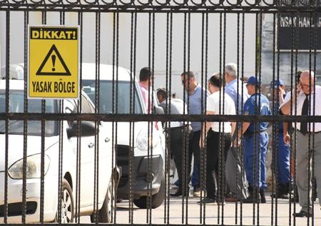 Турецкий суд отказался освободить пастора Брансона