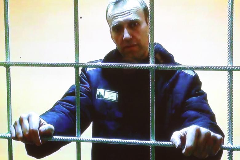Алексей Навальный