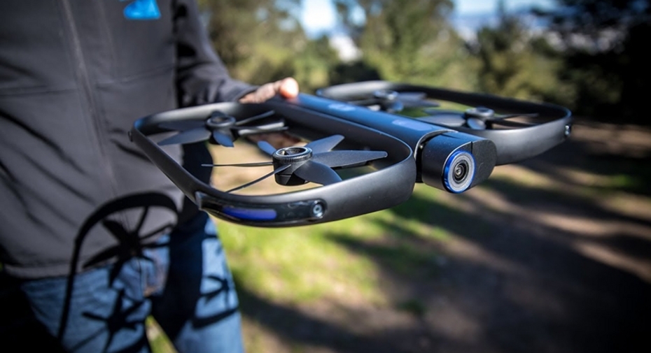 Skydio R1