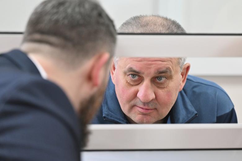 Вадим Шамарин
