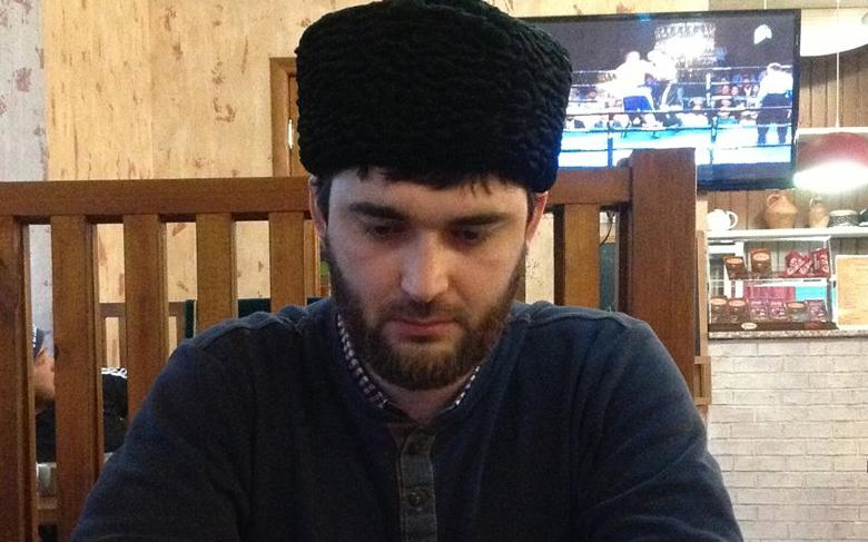 Абдулмумин Гаджиев