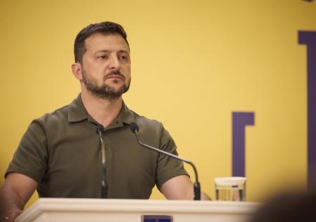 «На воре шапка горит»: Рогов объяснил подтекст слов Зеленского о перемирии
