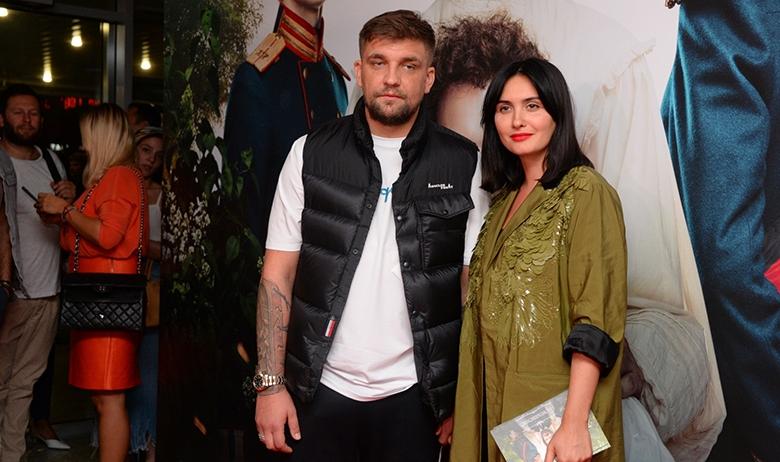 Василий «Баста» Вакуленко