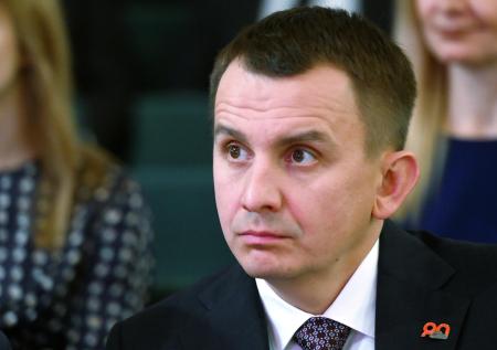 Мэр российского города объявил об отставке