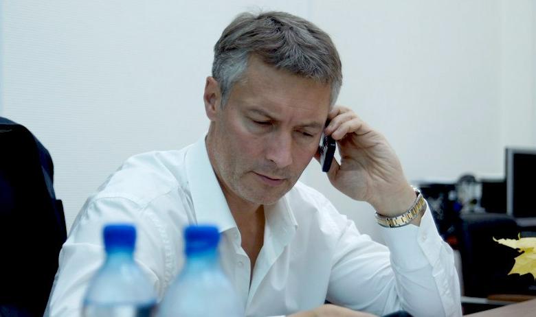 Евгений Ройзман
