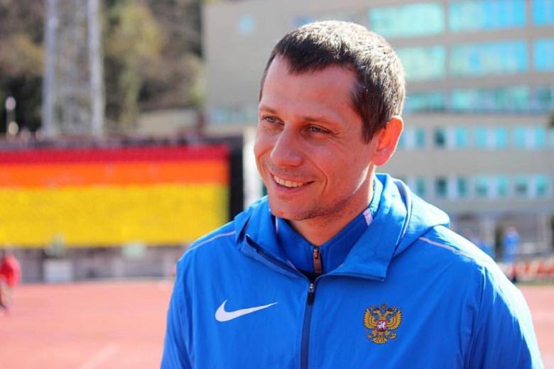 Юрий Борзаковский