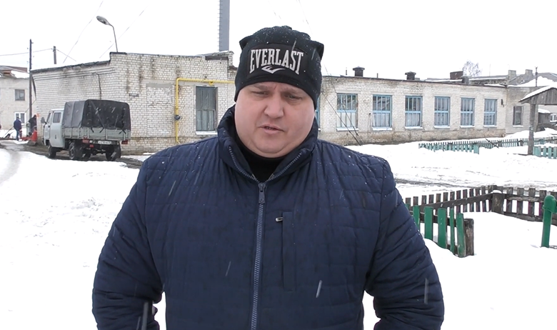 Сергей Цуканов
