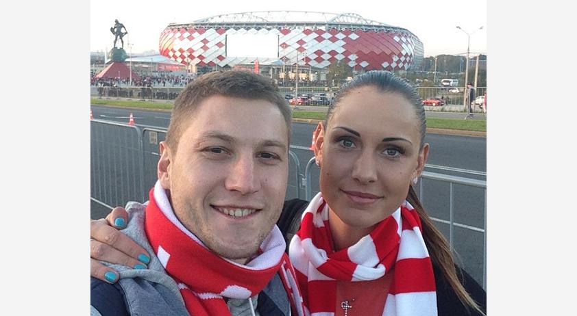Гончарова — Обмочаев