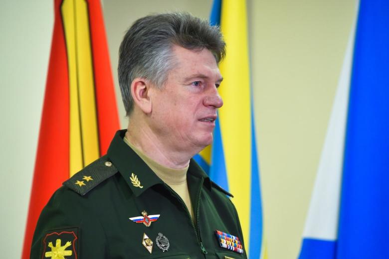 Юрий Кузнецов