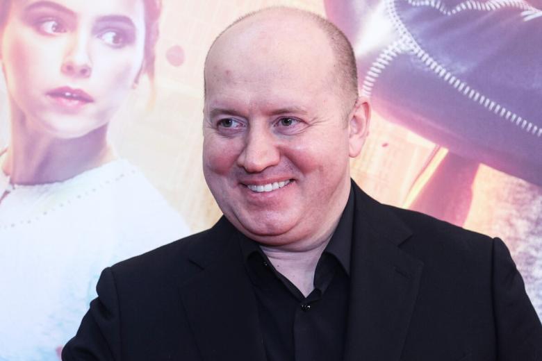 Сергей Бурунов