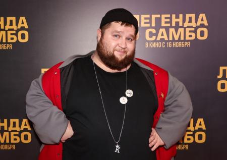 Названа предварительная причина смерти Пухляша