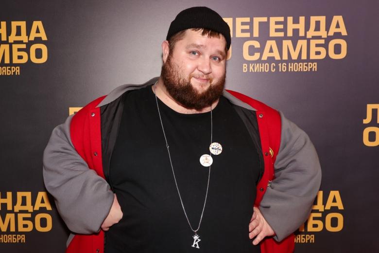 Дмитрий Красилов