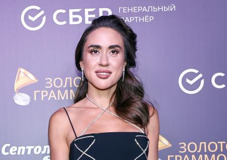 Дочь Успенской решила заняться живописью