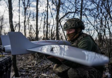 Военэксперт объяснил, почему завод «Антонов» стал стратегической целью