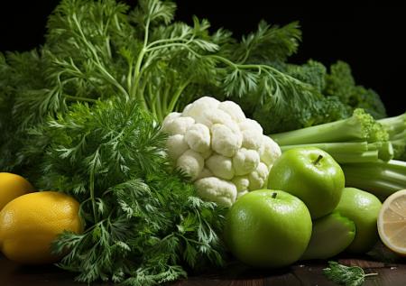 Названы важнейшие продукты для мужского здоровья