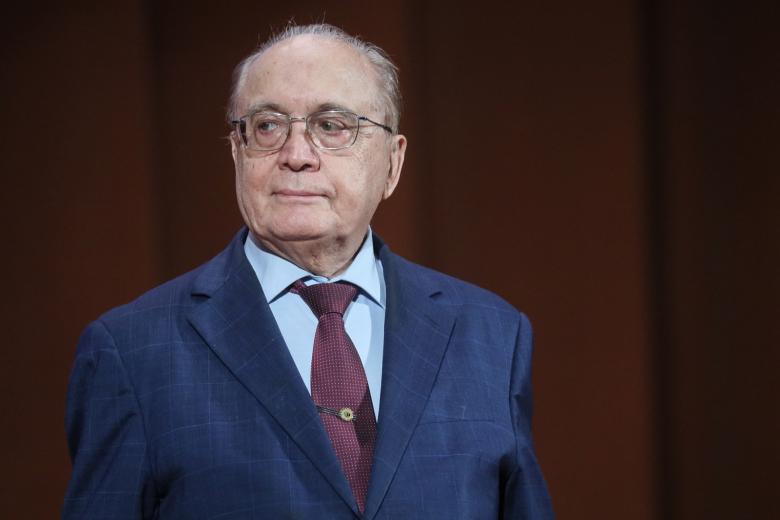 Михаил Садовничий 