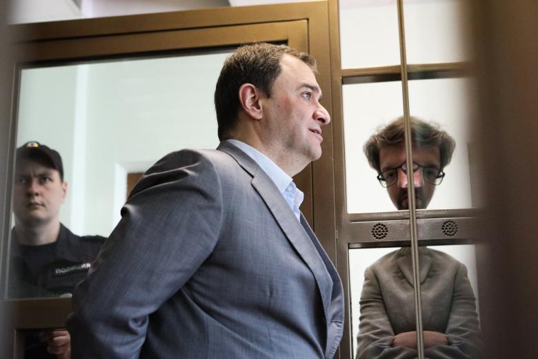 Григорий Пирумов