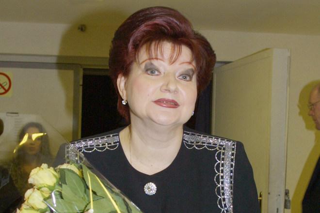 Елена Степаненко
