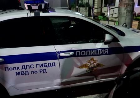 «У террориста нет национальности»: Гаджиев о теракте в Дагестане