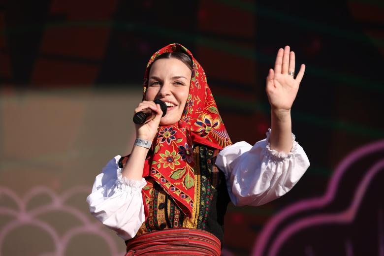 Татьяна Куртукова