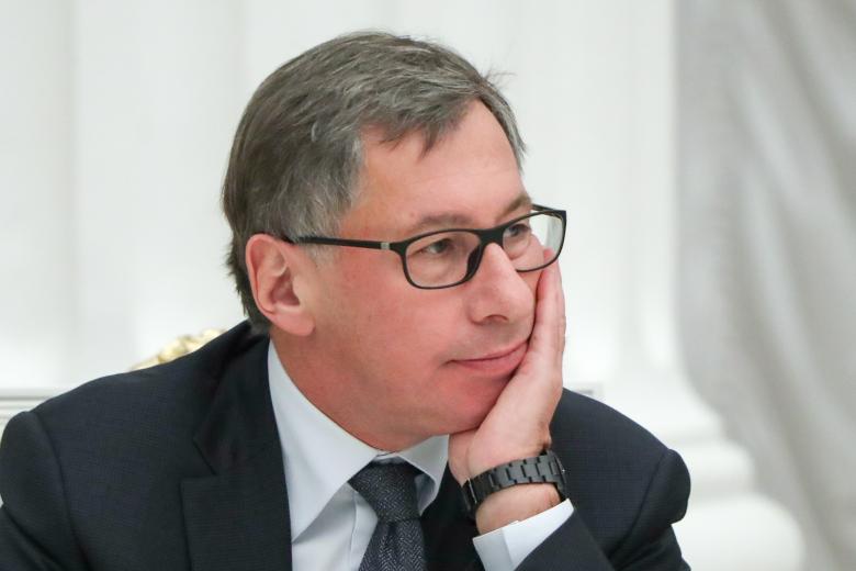 Пётр Авен