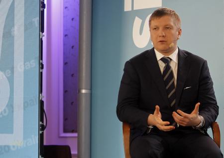 Бывший глава «Нафтогаза» назвал «катастрофическую ошибку» компании