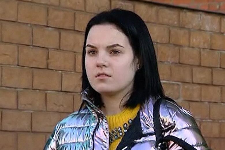 Маргарита Грачева