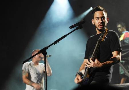 Группа Linkin Park спустя семь лет нашла замену Честеру Беннингтону