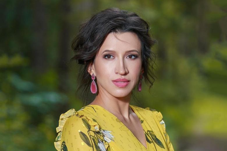 Елена Борщёва