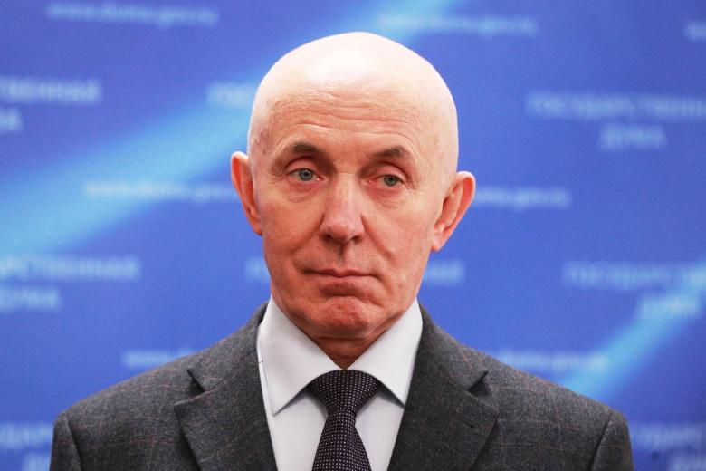 Юрий Синельщиков