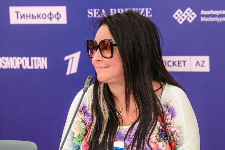 Лолита Милявская