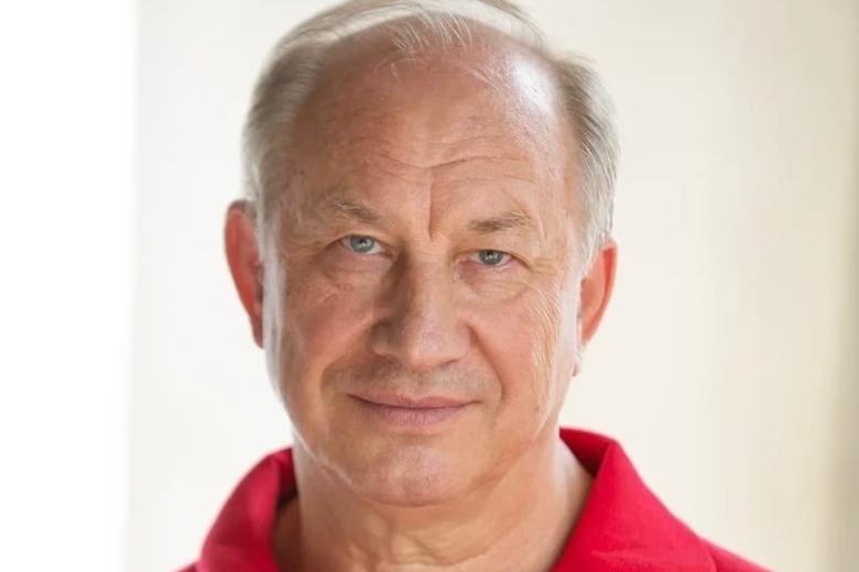 Валерий Рашкин