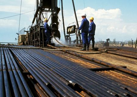 Путин обвинил Трампа в росте цен на нефть