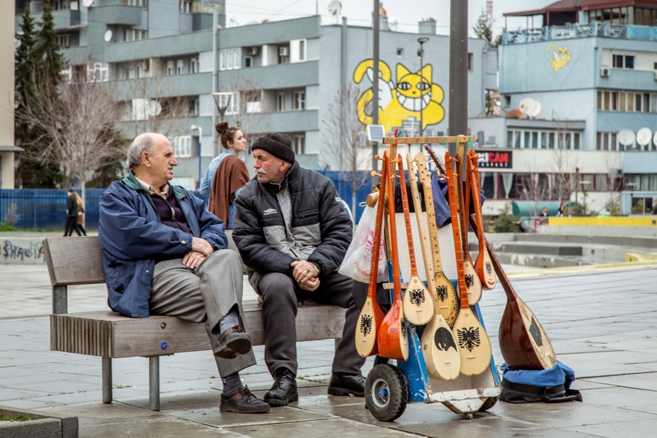 И для Белграда, и для Приштины сохранение неопределенности в отношениях в равной степени препятствует достижению общей для обоих цели — вступлению в Евросоюз