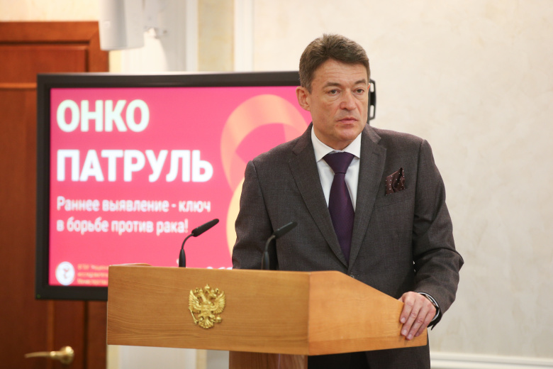 Андрей Каприн