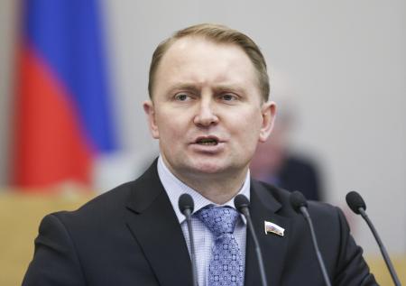 Из ЛДПР исключили призывавшего к «депедеризации» партии экс-депутата Шерина
