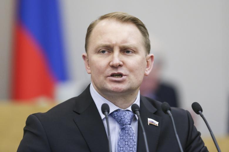 Александр Шерин