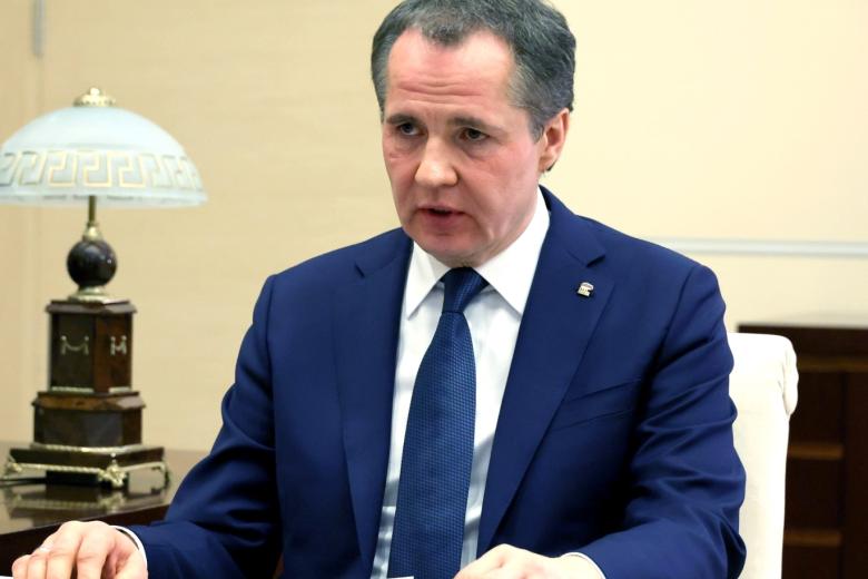 Вячеслав Гладков