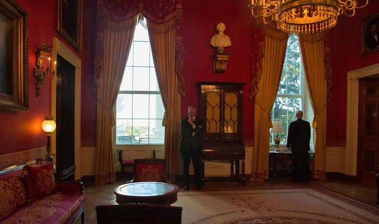 Президент США Дональд Трамп