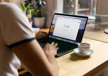 Глобальный сбой произошёл в работе Google