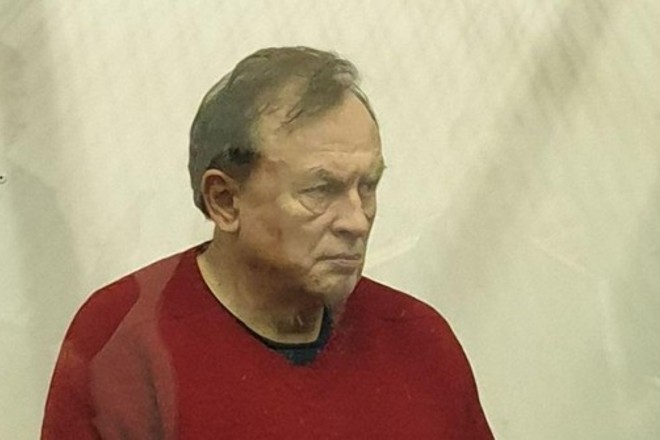 Олег Соколов