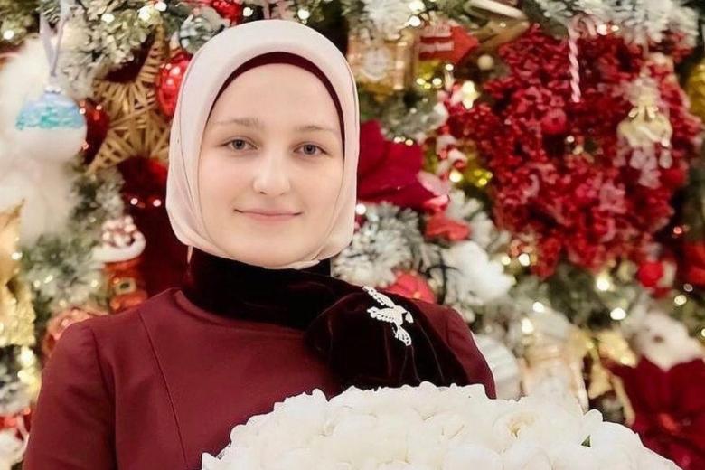 Хадижат Кадырова